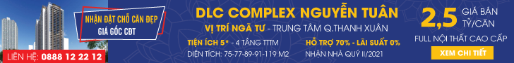 Banner DLC Complex - LANDTA