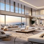 Penthouse Heritage West Lake