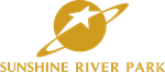 Sunshine River Park Ciputra Logo