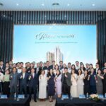 Sunshine River Park - Tọa độ vàng đón đầu quy hoạch 850.000 tỷ